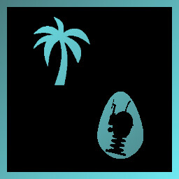 This didn't come from the guts of an eel