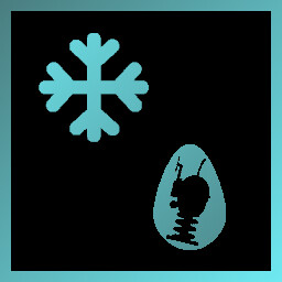 Better than a lump of coal