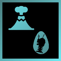 One egg to rule them all