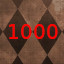 1000 Damage