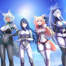 我深爱着这个世界