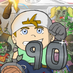 Nemesis of the Braindead