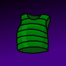 Dressed for a day in Chicago