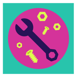 Icon for Percussive Maintenance