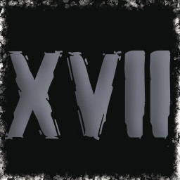 XVII
