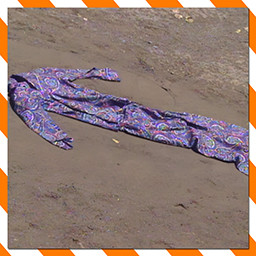 Not The Fluffy Jammies!