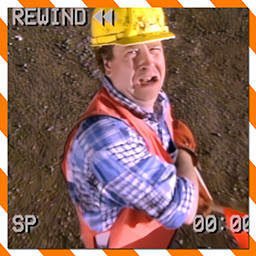 Be Kind Please Rewind