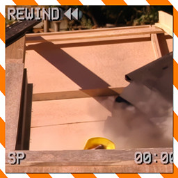 Wrecking Ball Rewind