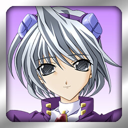 行きましょう achievement icon for My Merry May with be