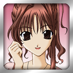 寂しい人たちの世界 achievement icon for My Merry May with be