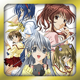 May Clear list Complete achievement icon for My Merry May with be