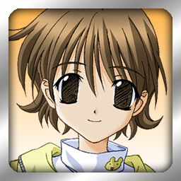 ワタシ⇒アイツ achievement icon for My Merry May with be