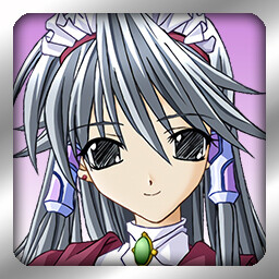 リースの鼓動 achievement icon for My Merry May with be