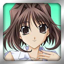 是からも宜しくと彼女は云う achievement icon for My Merry May with be