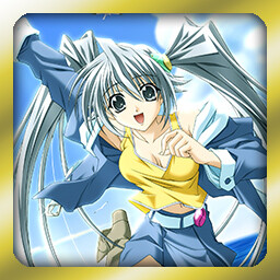 Maybe Music Complete achievement icon for My Merry May with be