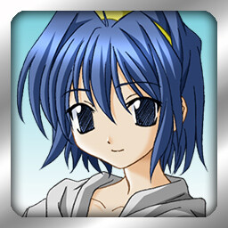 享受すべき罪 achievement icon for My Merry May with be