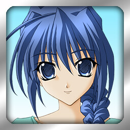 Another one achievement icon for My Merry May with be