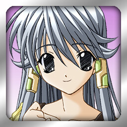 絵本の終わりはハッピーエンド achievement icon for My Merry May with be