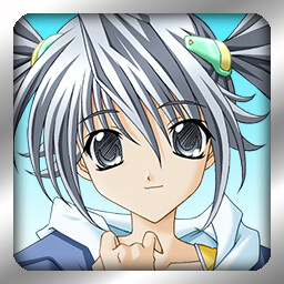 お、おぼえてませんッ！ achievement icon for My Merry May with be