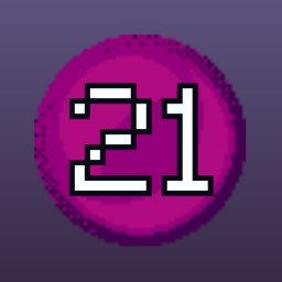 Level 21