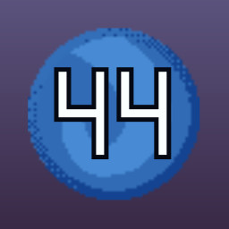 Level 44