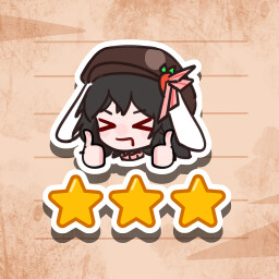 The Strongest Protector