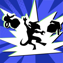Icon for Crasher