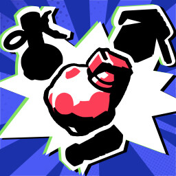 Icon for Lobber