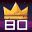 Kingdom Eighties icon