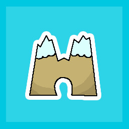 Caminito Entre Árboles