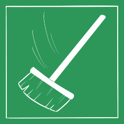 Icon for Clean Sweep Episode 1