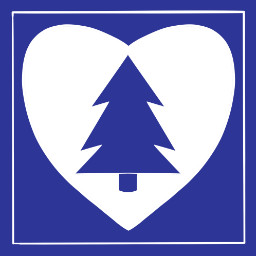Icon for Save The Trees!