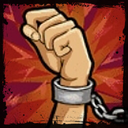 Prison Completely Cleaned