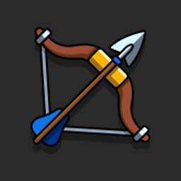 Icon for Found Bow