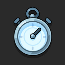 Icon for Finish a Time Trial