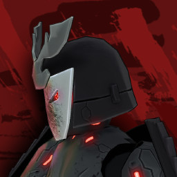 Arcade Mode Complete: Ryzon