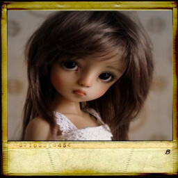 Icon for Lost card (Mariam toy)