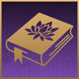 El misterio del loto de hierro