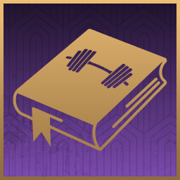 La m�s fuerte del mundo