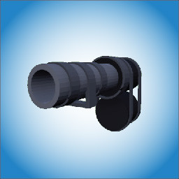 From 100 to 0 in a second