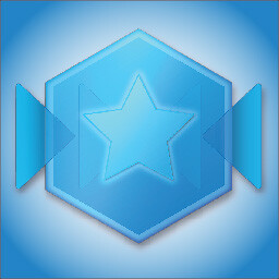 Blue's the best color