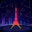 Virtual Tokyo Tower icon