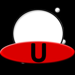 U Red UFO