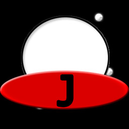 J Red UFO