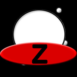 Z Red UFO