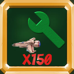 Fleet builder extraordinaire