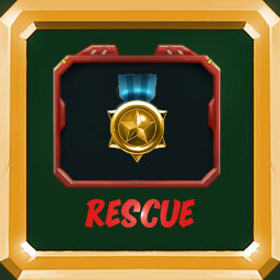 Rescue Complete