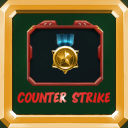 Counter strike Complete