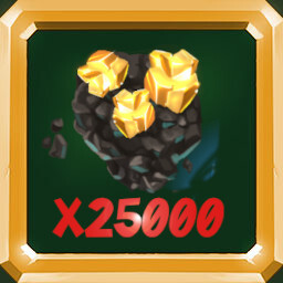 Ultimate Metal Miner