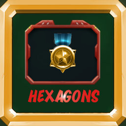 Hexagons Complete